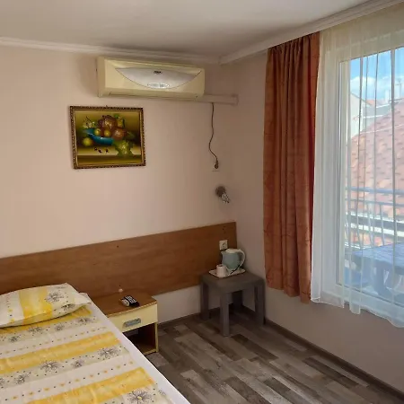 Diamandievi Penzion