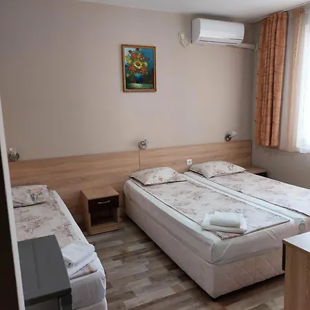 Diamandievi Penzion 3*