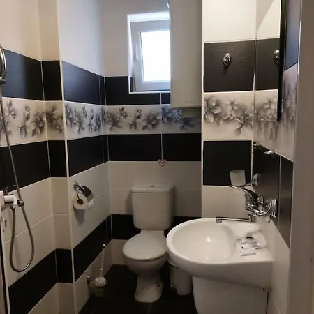Diamandievi Penzion