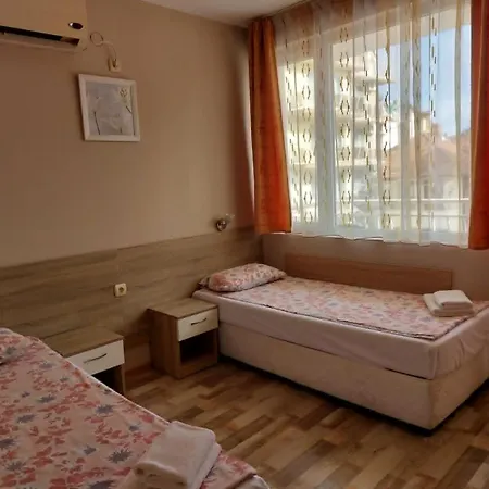 Diamandievi 3* נסבר