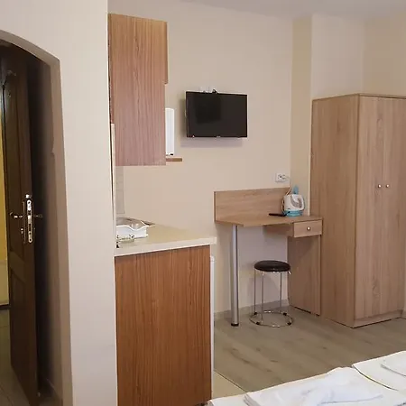 Diamandievi בית הארחה