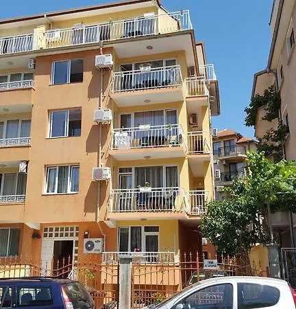 Diamandievi 3*