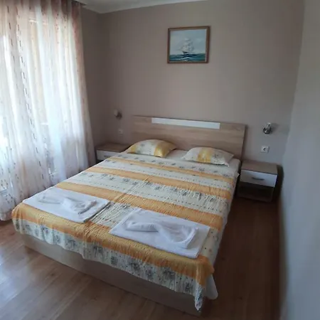 Penzion Diamandievi Nesebar