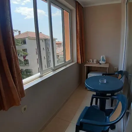 Diamandievi Penzion 3*