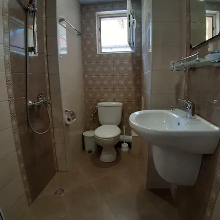 בית הארחה Diamandievi