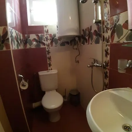 Penzion Diamandievi 3*