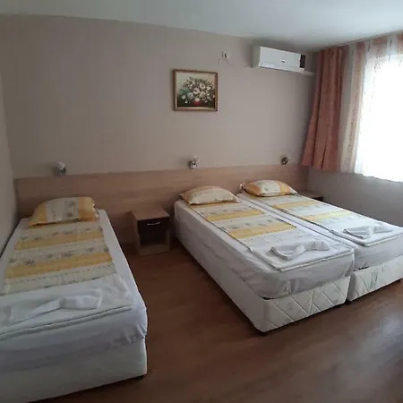 Diamandievi 4* נסבר