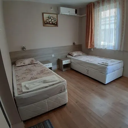 Penzion Diamandievi