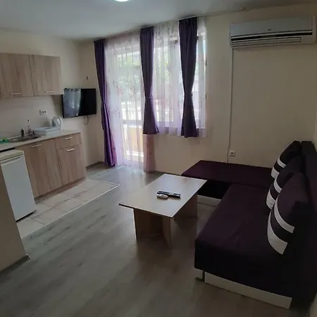 בית הארחה Diamandievi