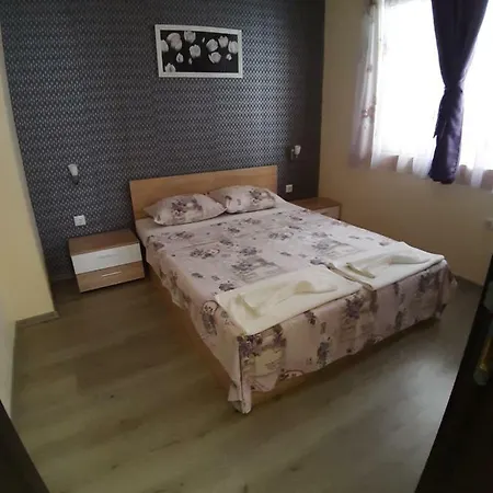 Diamandievi 4* נסבר