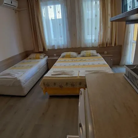 Diamandievi Penzion 3*