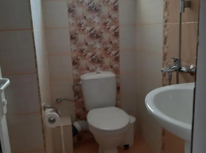 Gæstehus Diamandievi Nessebar