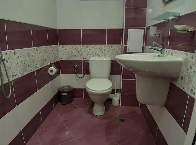 Gæstehus Diamandievi