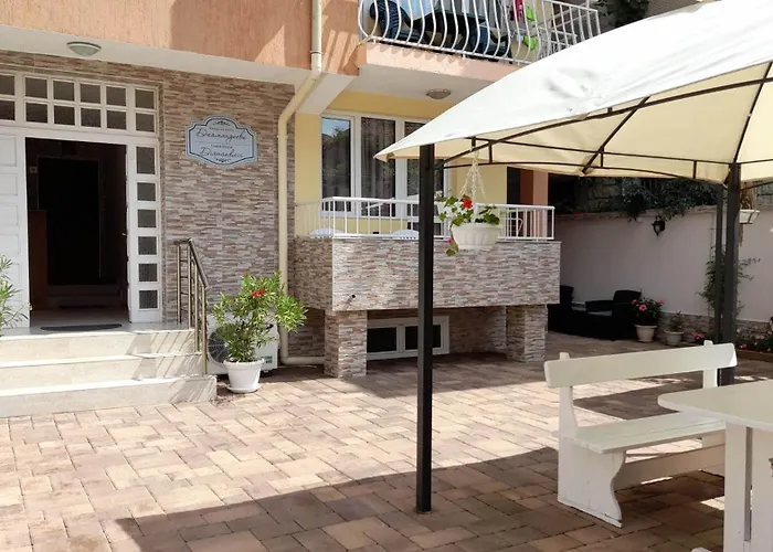 Diamandievi Gæstehus