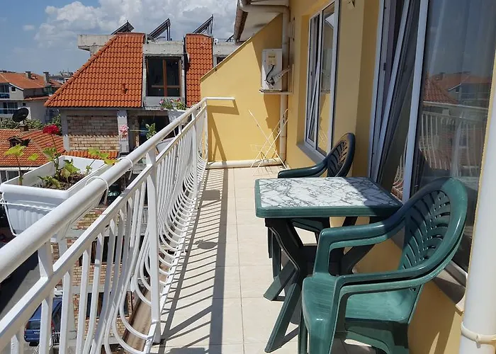 Diamandievi Nessebar