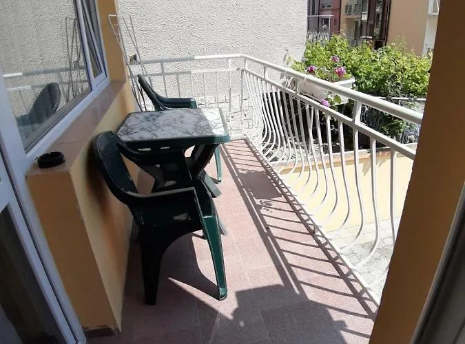 Gæstehus Diamandievi Nessebar