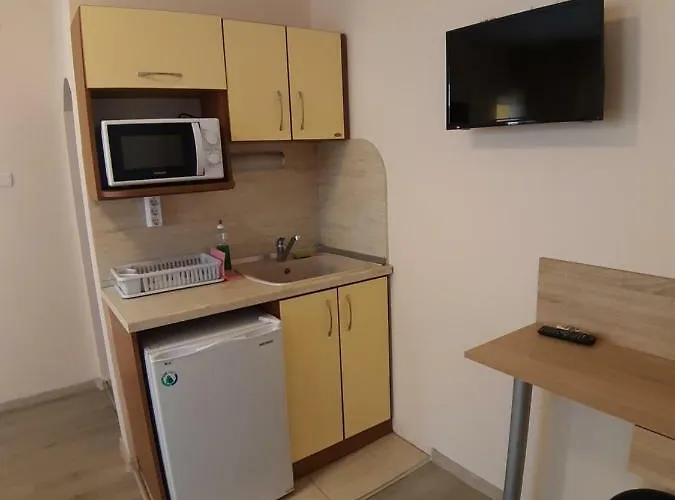 Diamandievi Nessebar