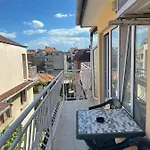 Diamandievi Neszebar