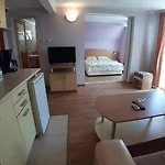 Diamandievi Vendégház Neszebar