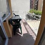 Vendégház Diamandievi Neszebar