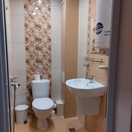 Diamandievi Nessebar