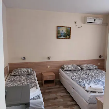 Diamandievi 3*
