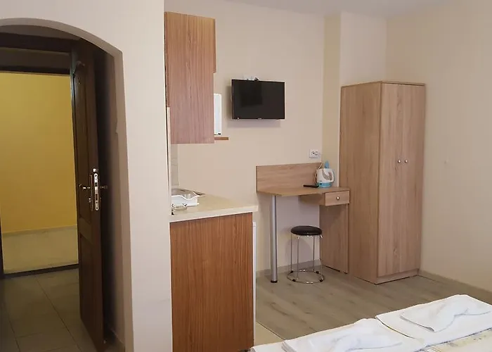 Diamandievi Guest house