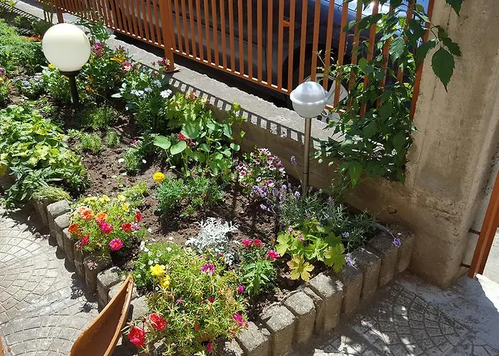 Diamandievi Guest house Nesebar