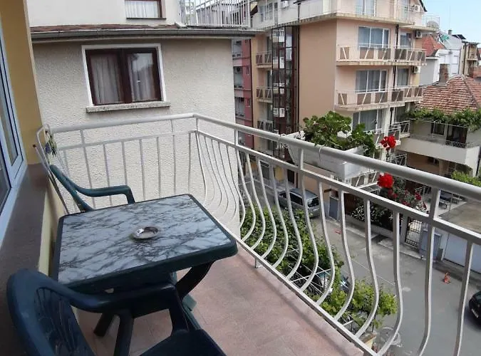 Diamandievi Guest house Nesebar