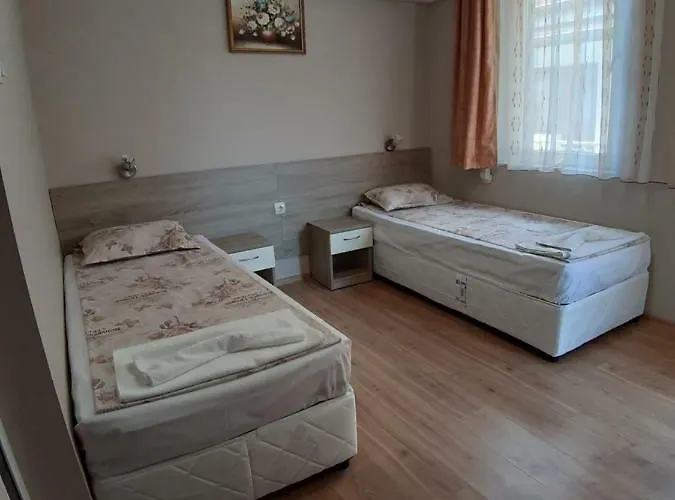 Guest house Diamandievi