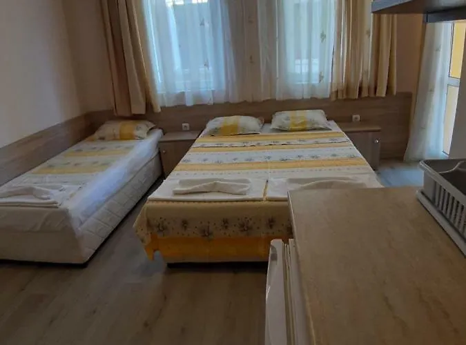 Diamandievi Guest house 4*